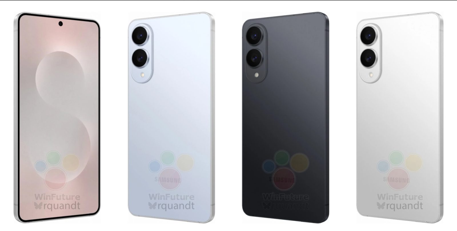 samsung’s-featherweight-galaxy-s25-edge-poses-in-dozens-of-images