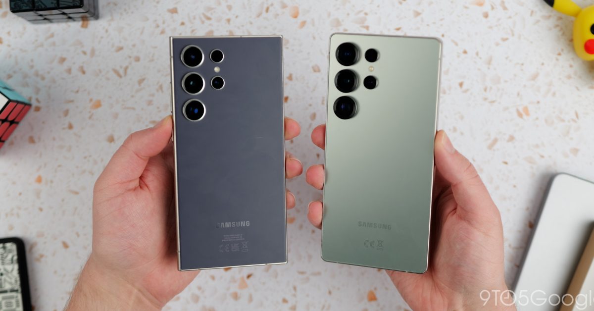 galaxy-s25-series-reportedly-selling-40%-better-than-galaxy-s24-so-far,-technically
