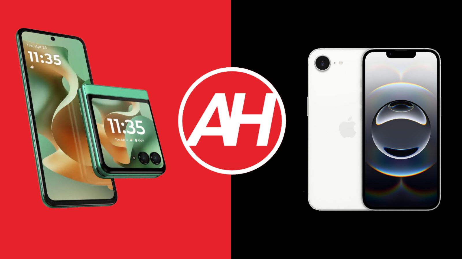 phone-comparisons:-motorola-razr-2025-vs-apple-iphone-16e