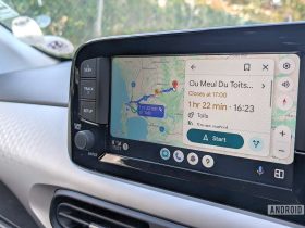 android-auto’s-in-progress-light-theme-is-actually-starting-to-look-pretty-good-(apk-teardown)