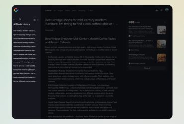 google-ai-mode-drops-labs-waitlist,-updates-desktop-ui,-and-more