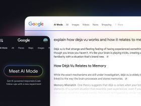 after-shedding-its-one-ai-premium-exclusivity,-google’s-ai-mode-drops-its-waitlist-too