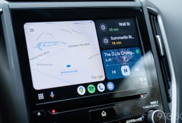 android-auto-light-theme-surfaces-for-the-first-time-in-years-and-looks-nearly-finished-[gallery]