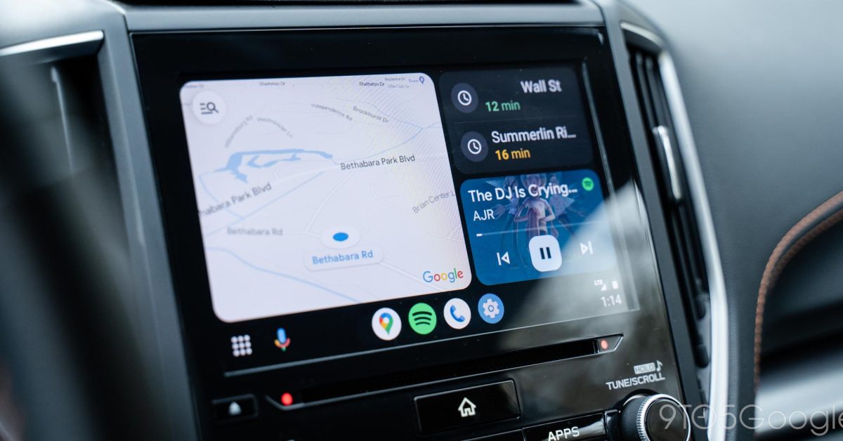 android-auto-light-theme-surfaces-for-the-first-time-in-years-and-looks-nearly-finished-[gallery]