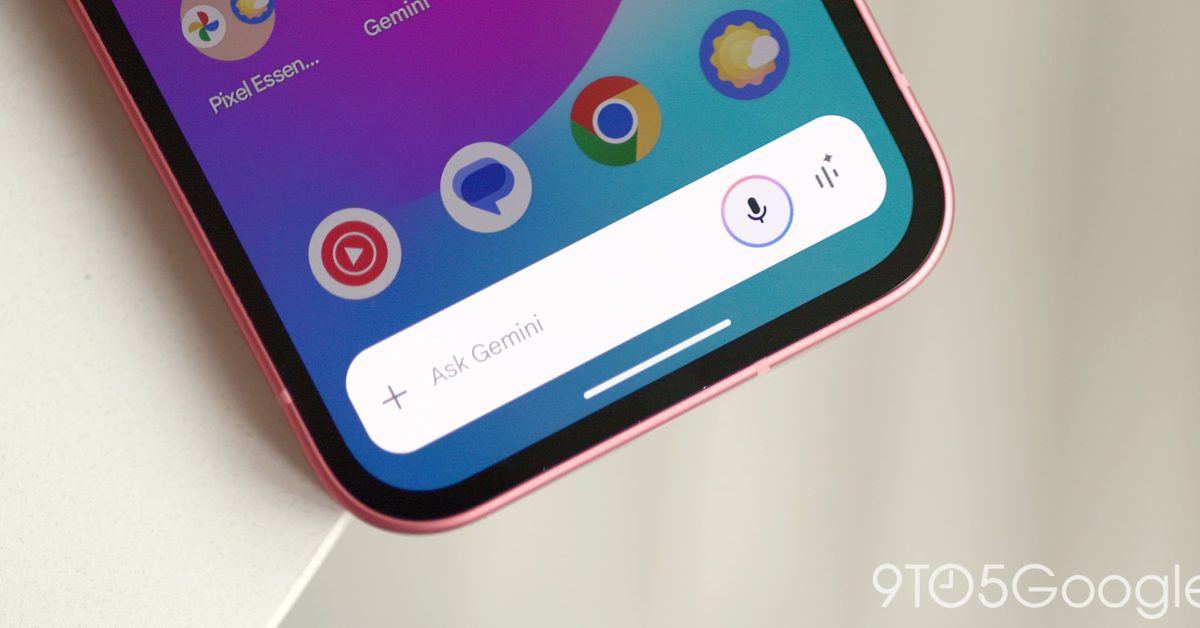 google-wants-gemini-to-be-your-‘personal,-proactive,-and-powerful’-assistant