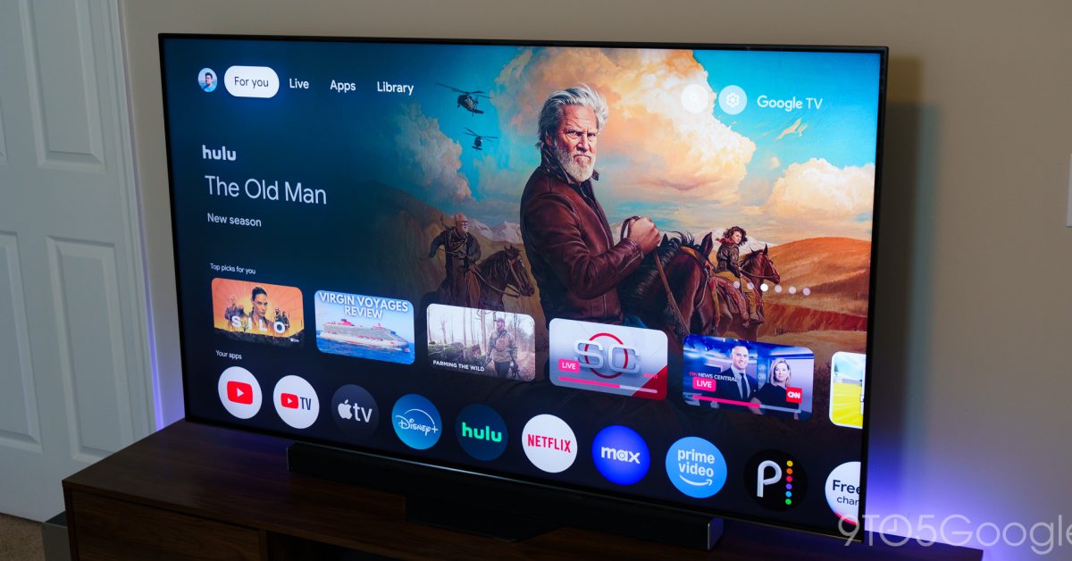 google-tv-is-simplifying-its-setup-process,-starting-with-these-tvs