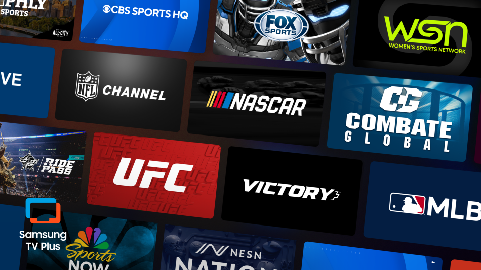 samsung-tv-plus-adds-live-sports-channels-from-roku,-nascar,-and-more