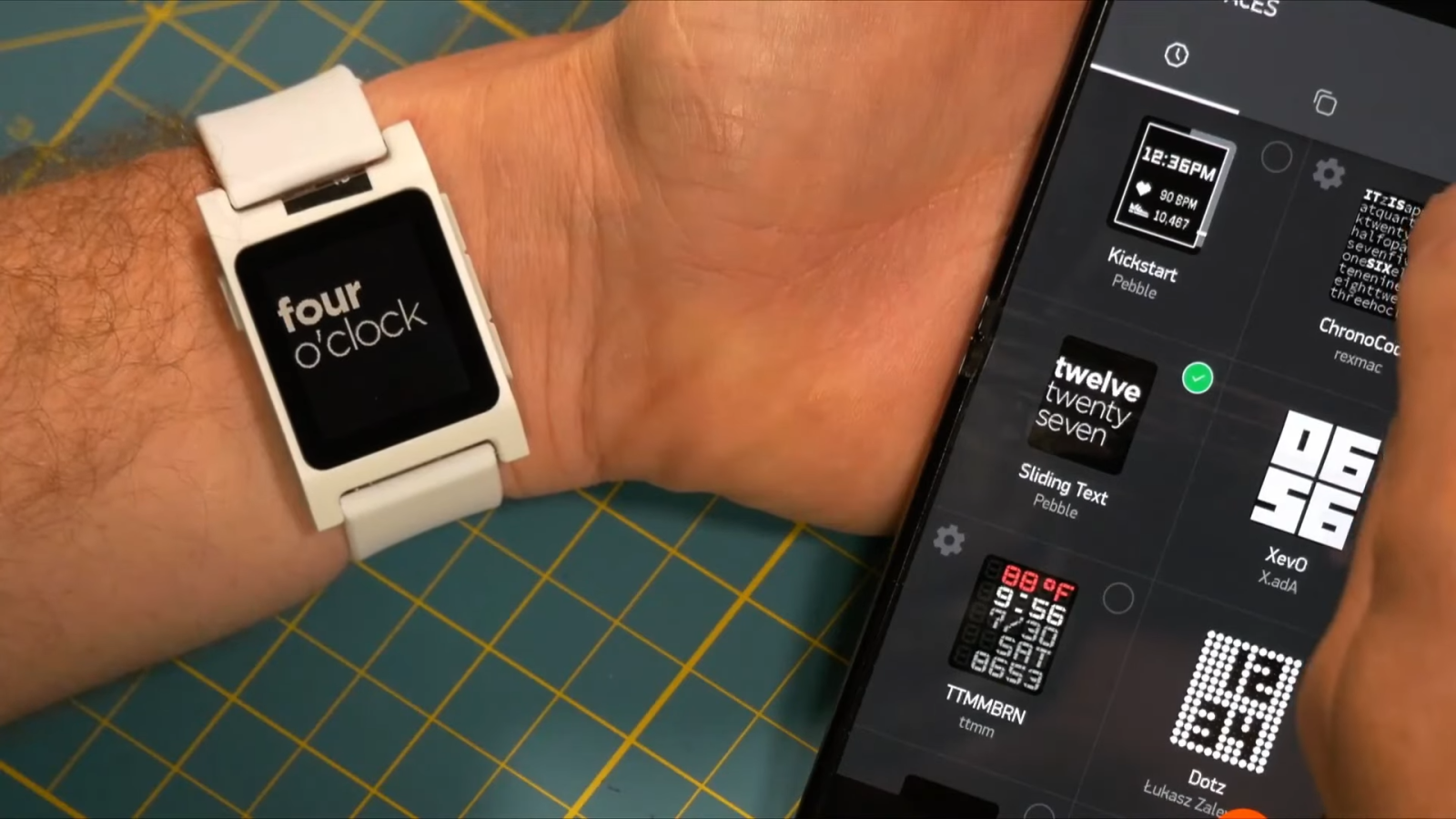 pebble-core-2-duo-demo-video-reveals-development-progress