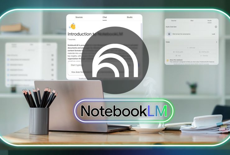 google-teases-a-reimagined-notebooklm-made-for-your-phone