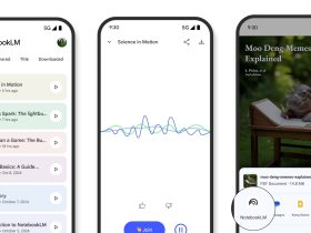 first-look-at-google’s-brand-new-multi-platform-notebooklm-mobile-app