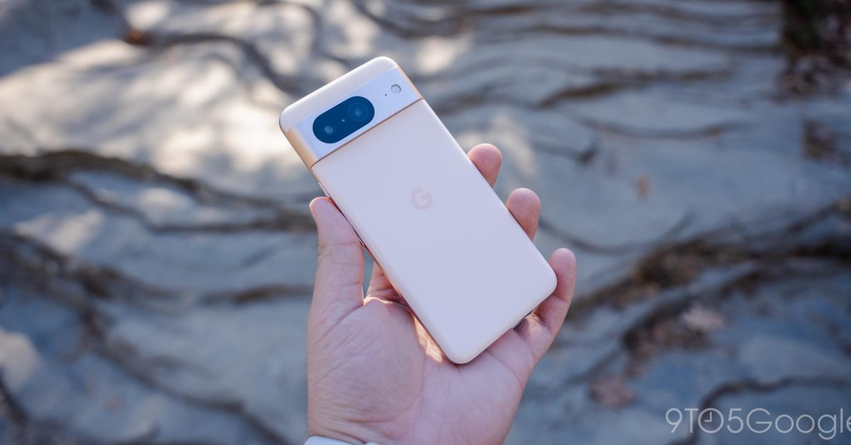 a-renewed-pixel-8-is-well-worth-it-for-just-$300-on-amazon-right-now
