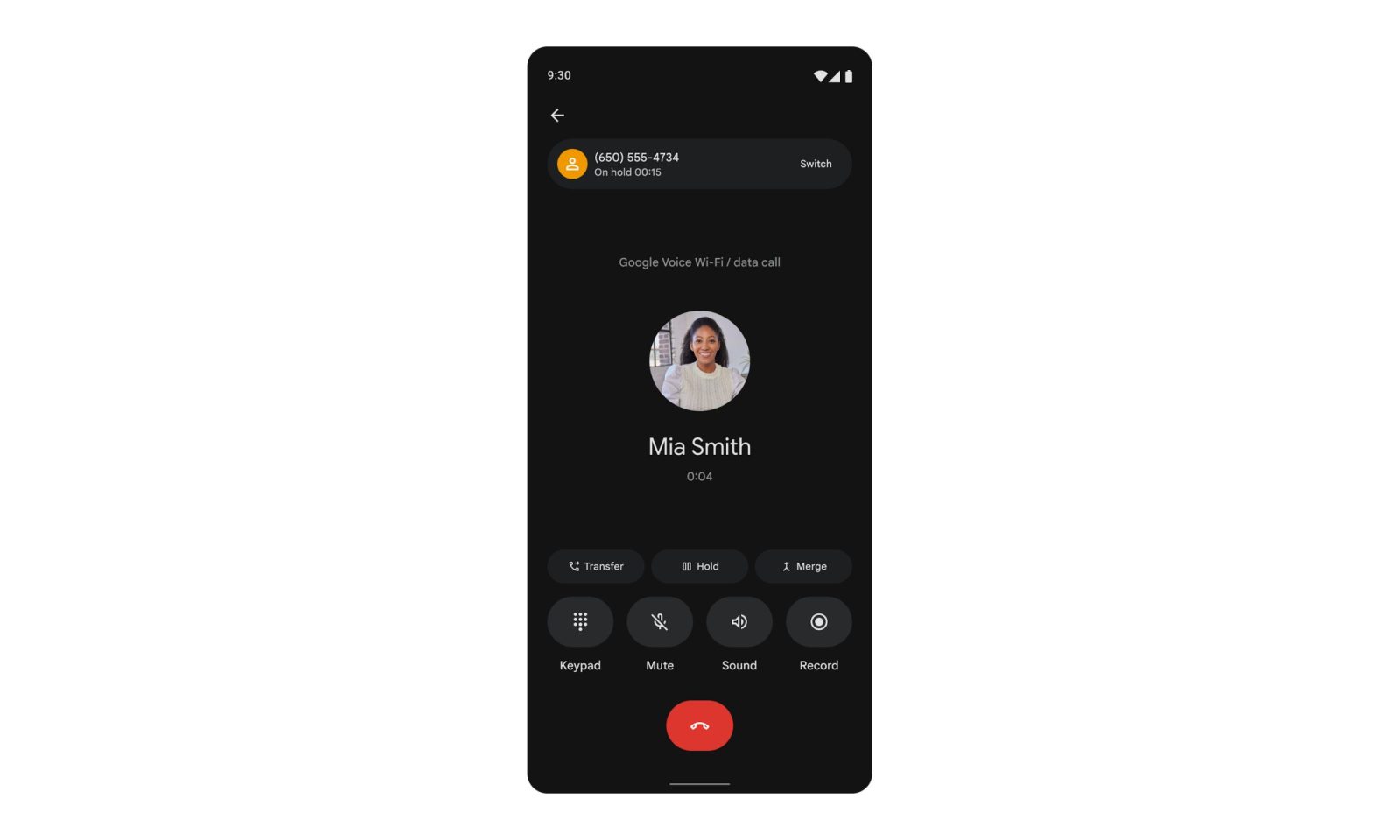 google-voice-gets-long-requested-feature,-but-most-of-you-won’t-be-able-to-use-it
