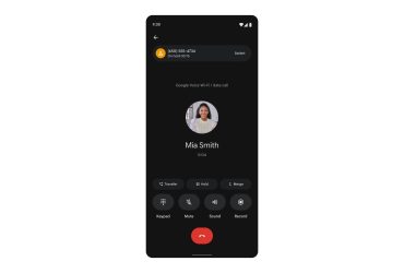 google-voice-gets-long-requested-feature,-but-most-of-you-won’t-be-able-to-use-it