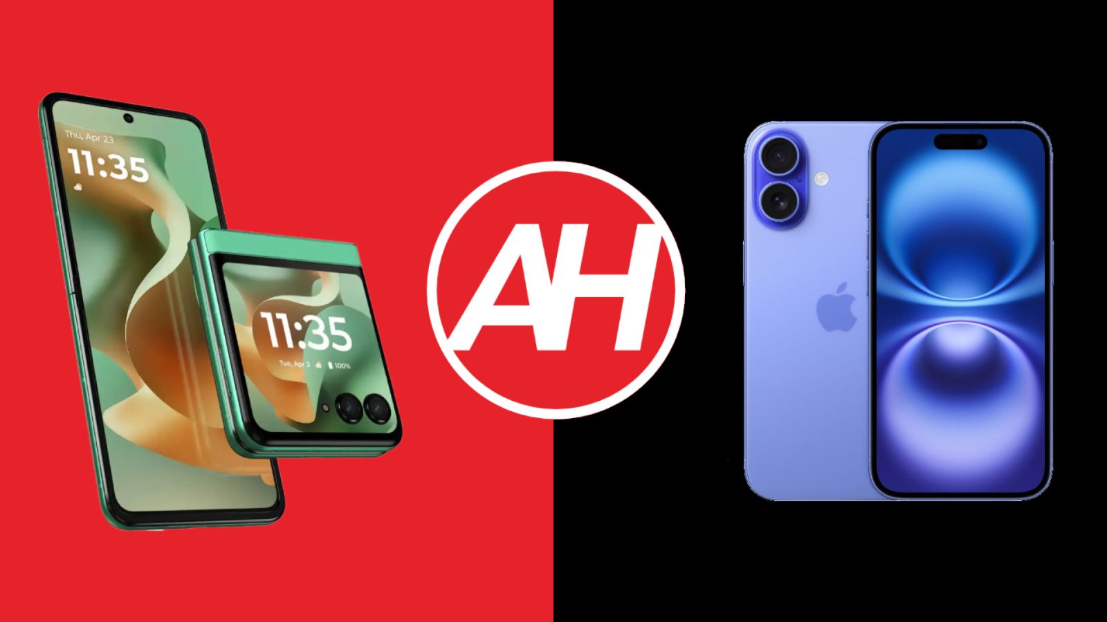 phone-comparisons:-motorola-razr-2025-vs-apple-iphone-16
