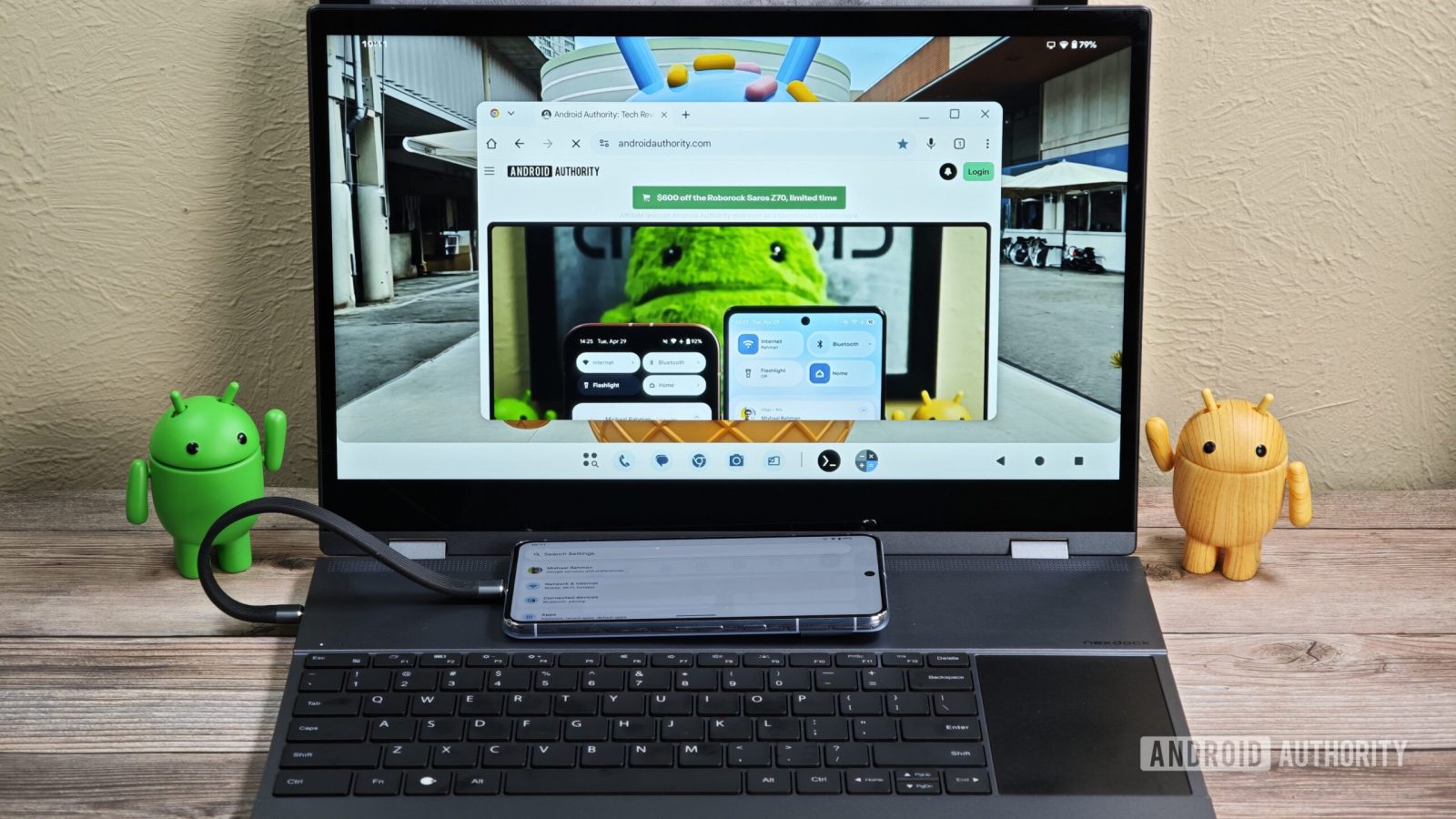 google-is-finally-building-its-own-dex:-first-look-at-android’s-desktop-mode
