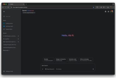 gemini-app-redesigns-desktop-side-panel-with-infinite-history-scrolling