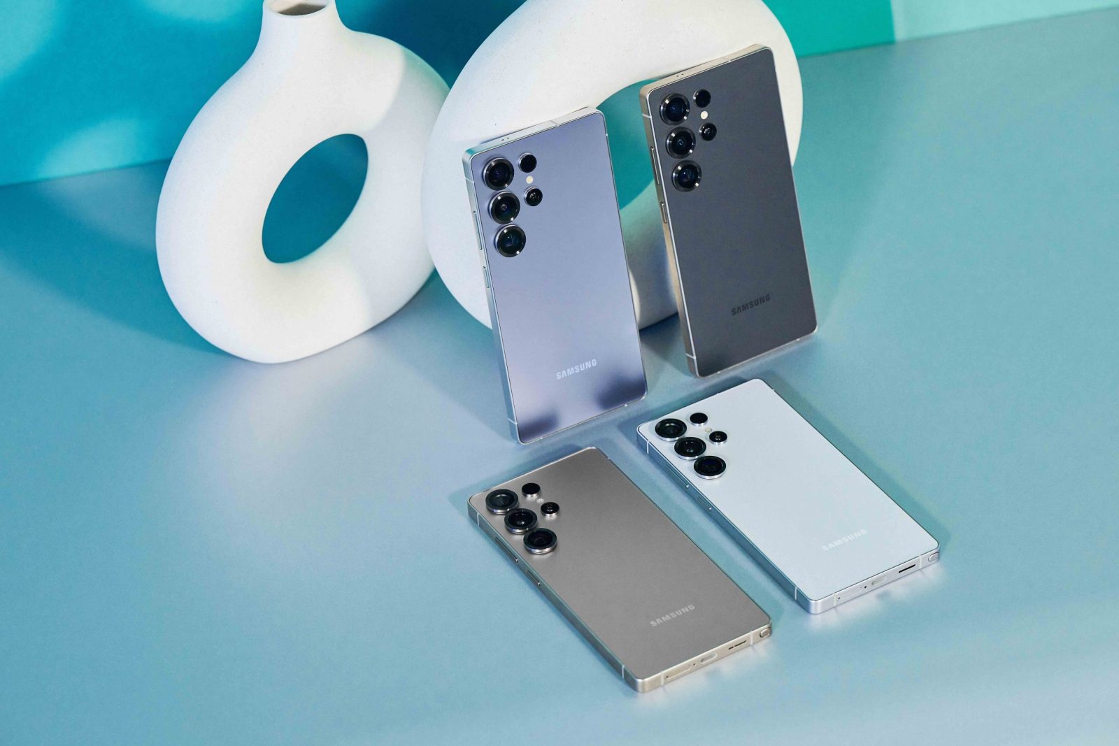 all-of-the-samsung-galaxy-s25-ultra-colors