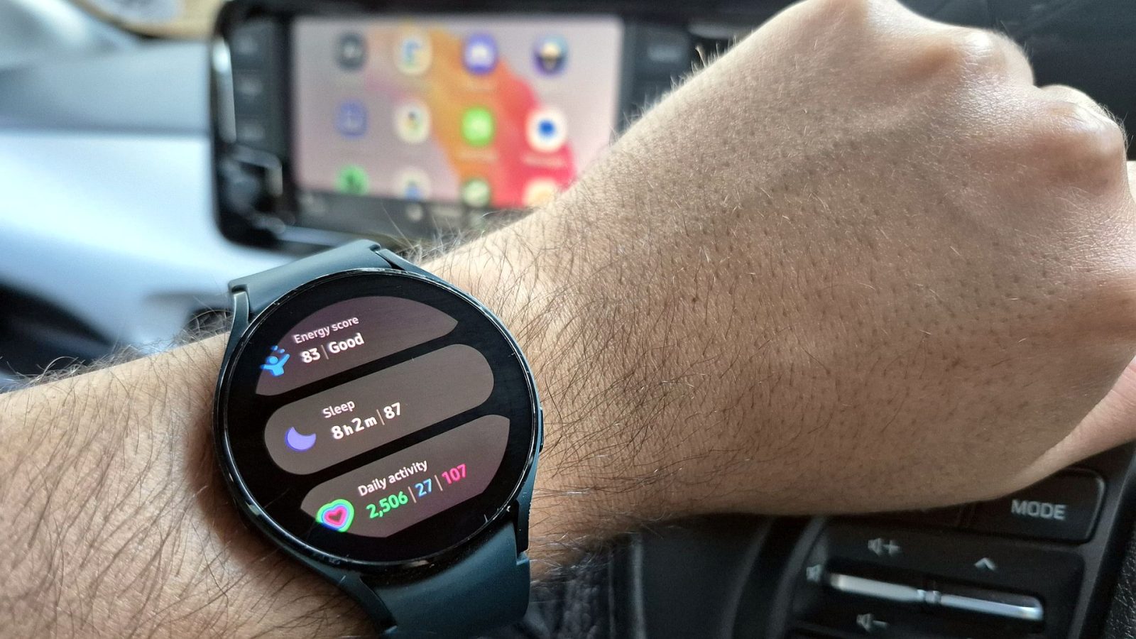 i-wish-android-auto-integrated-with-my-wear-os-smartwatch-for-safer-driving