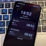 google-clock’s-leaked-‘expressive’-redesign-reveals-material-you’s-evolution