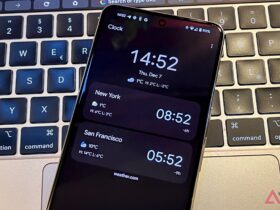google-clock’s-leaked-‘expressive’-redesign-reveals-material-you’s-evolution
