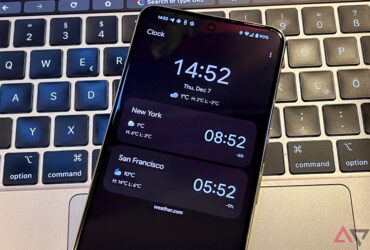 google-clock’s-leaked-‘expressive’-redesign-reveals-material-you’s-evolution