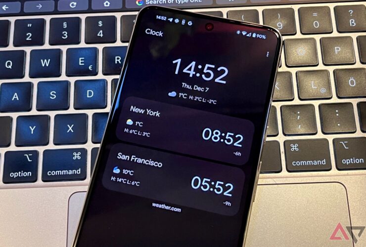 google-clock’s-leaked-‘expressive’-redesign-reveals-material-you’s-evolution