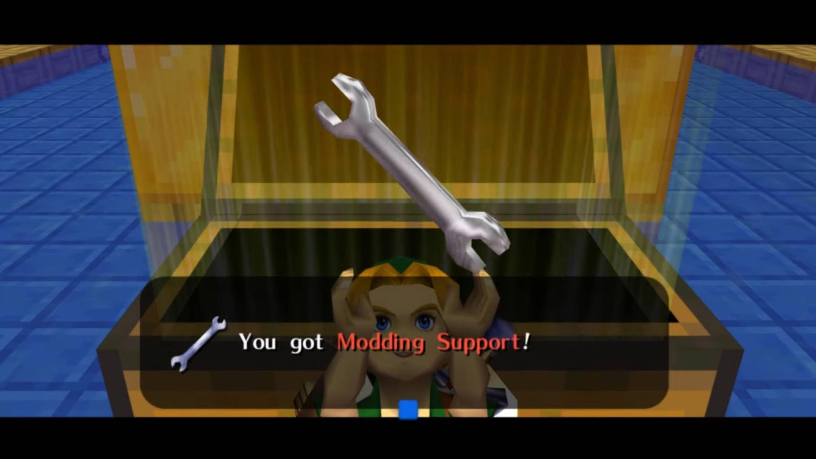 this-majora’s-mask-port-now-supports-mods,-and-more-recompiled-n64-games-are-coming