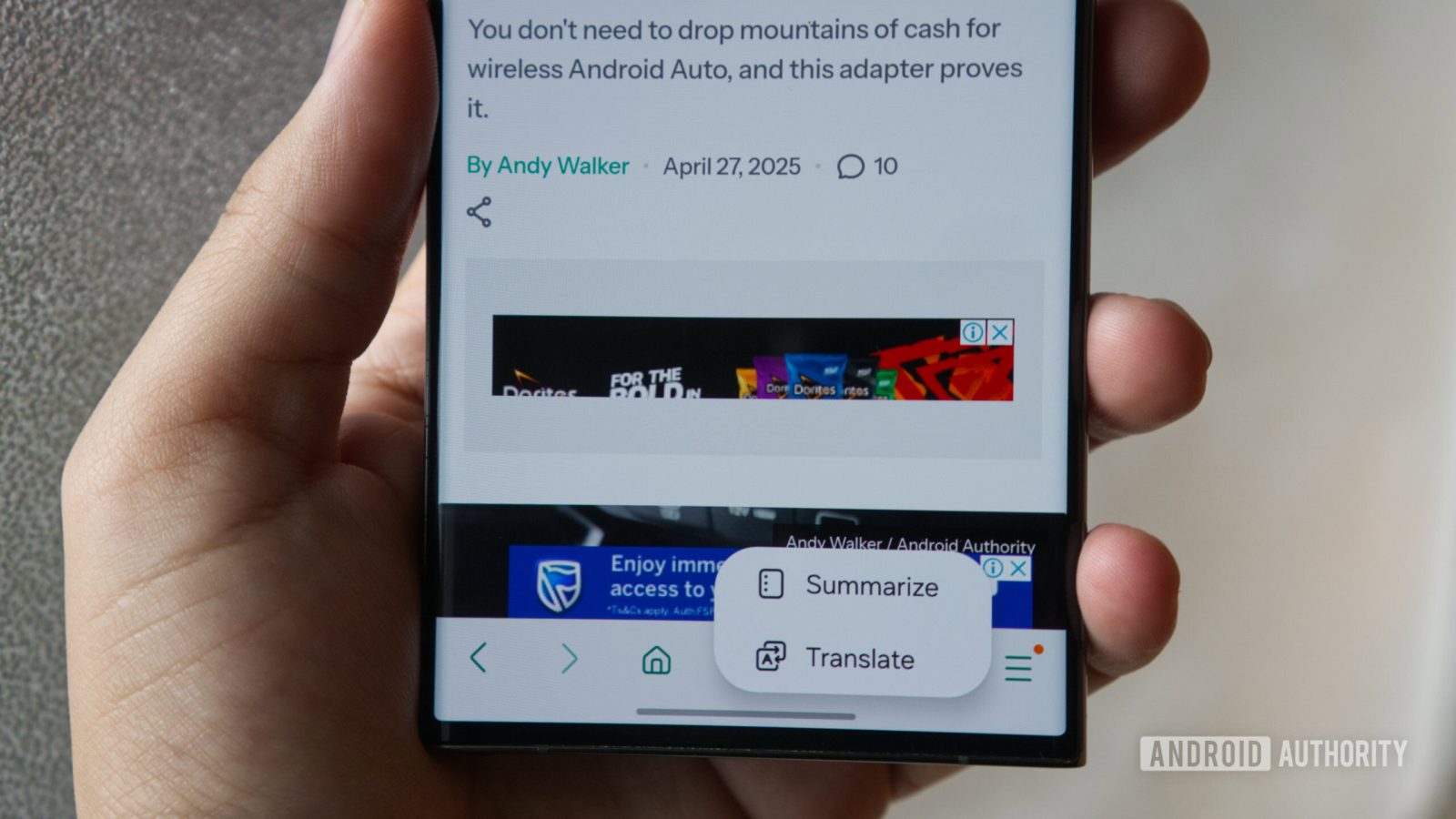 samsung-doesn’t-want-budget-galaxy-phones-to-use-exclusive-ai-features