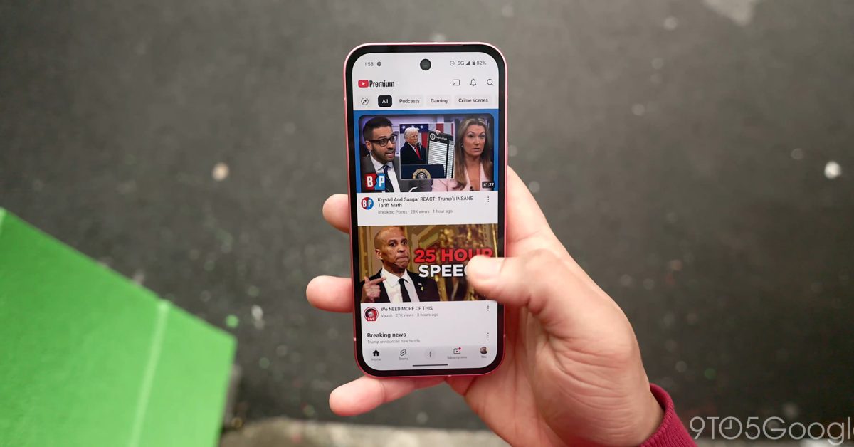 youtube-tests-new-premium-subscription-made-for-just-two-people
