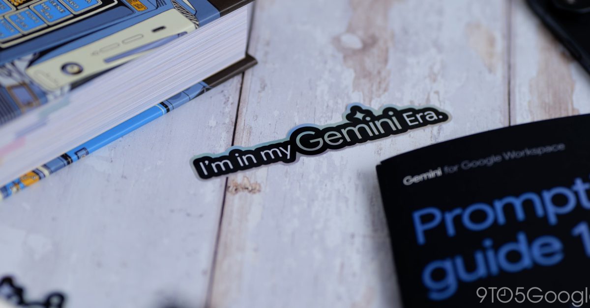 gemini-app-update-adds-android-homescreen-widget