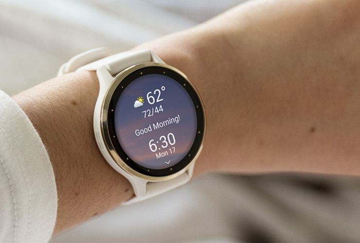 just-in-time-for-summer-fitness-goals,-the-garmin-venu-3s-drops-to-its-best-price-ever