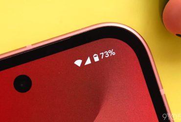 android-16’s-redesigned-battery-icons-leak-in-line-with-material-3-expressive