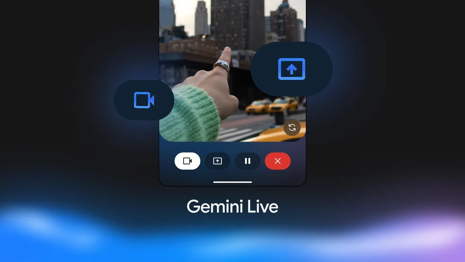 gemini-live’s-camera-search-could-be-coming-to-google’s-new-ai-mode