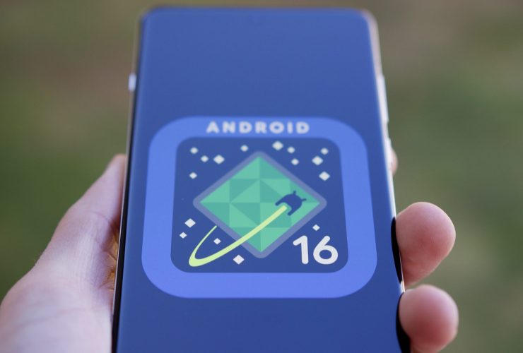 google-takes-a-page-from-apple’s-playbook-with-new-material-3-expressive-battery-icon