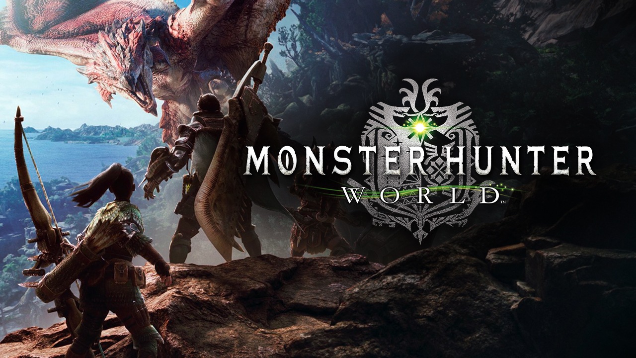 the-commercial-success-of-monster-hunter:-world-–-how-it-changed-capcom-forever