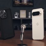 google-pokes-fun-at-apple-copying-pixel-features-ahead-of-iphone-17-redesign-[video]