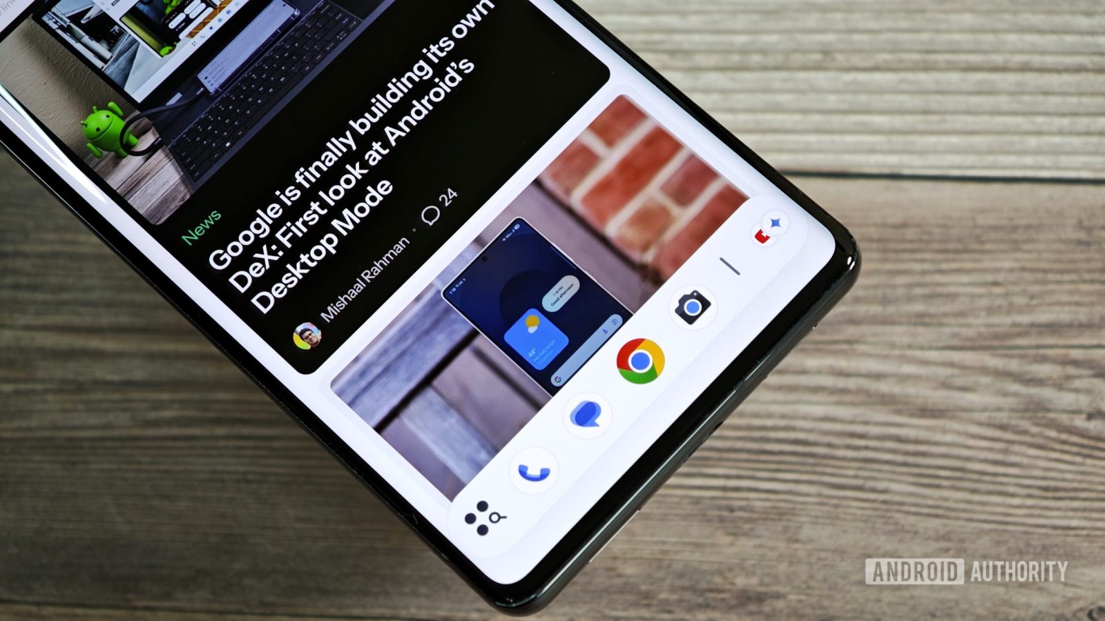 android’s-phone-taskbar-isn’t-quite-ready-yet,-but-it’s-already-getting-a-multitasking-boost