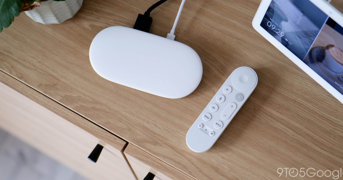 new-google-tv-streamer-update-rolling-out