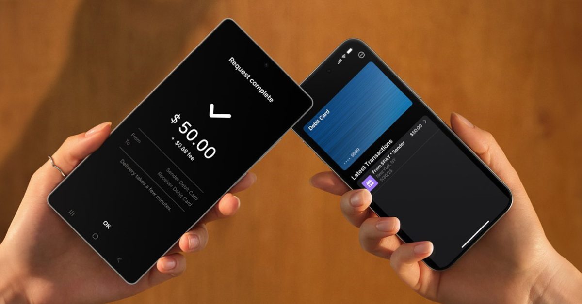 samsung-wallet-adds-‘tap-to-transfer’-feature-that-works-with-physical-cards-too