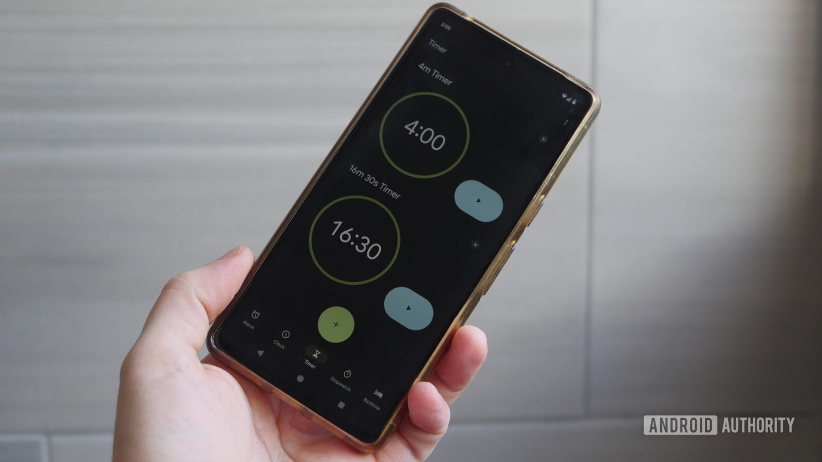 upcoming-google-clock-redesign-shows-off-material-3-expressive-at-its-best