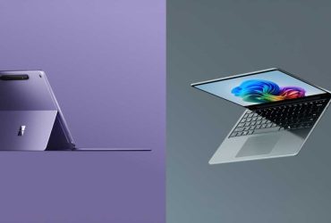 microsoft-launches-12-inch-surface-pro,-13-inch-surface-laptop-with-snapdragon-x-plus