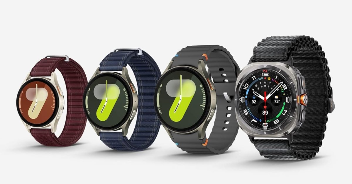 deals:-galaxy-watch-7-$100-off-from-$200-shipped,-the-frame-smart-tvs-up-to-$1,600-off,-more