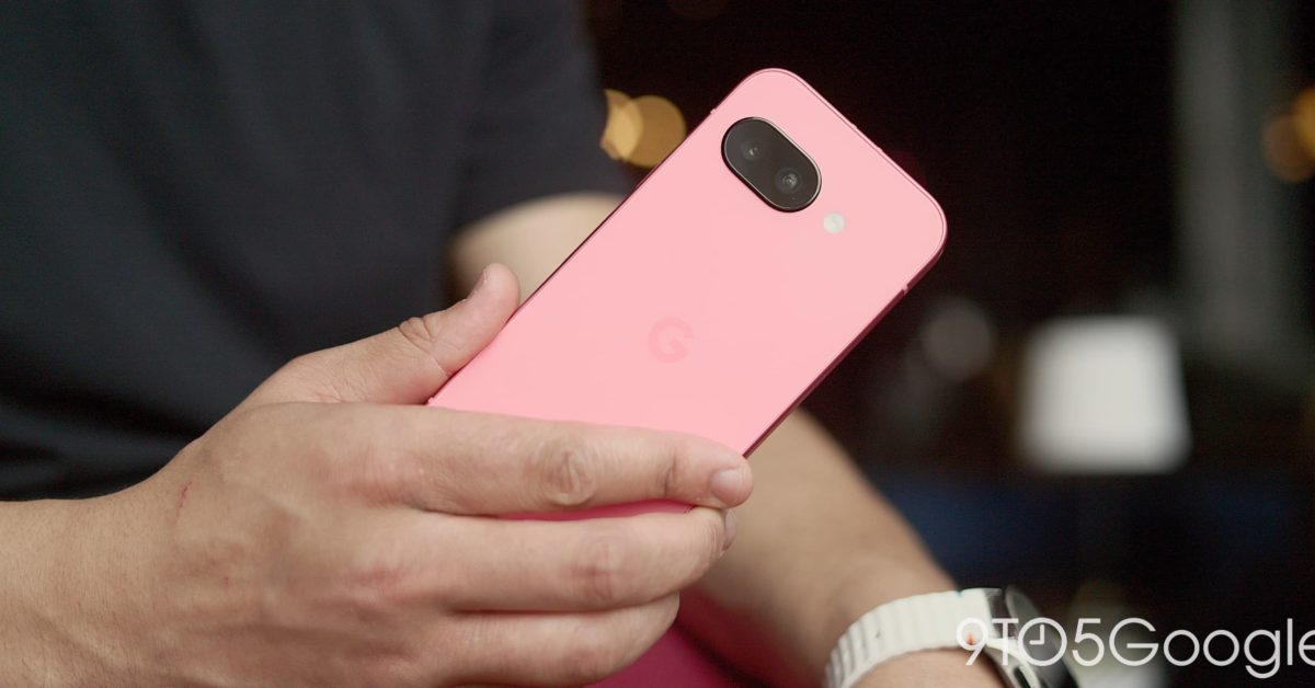 android-15-may-update-rolling-out:-pixel-microphone,-bluetooth-fixes