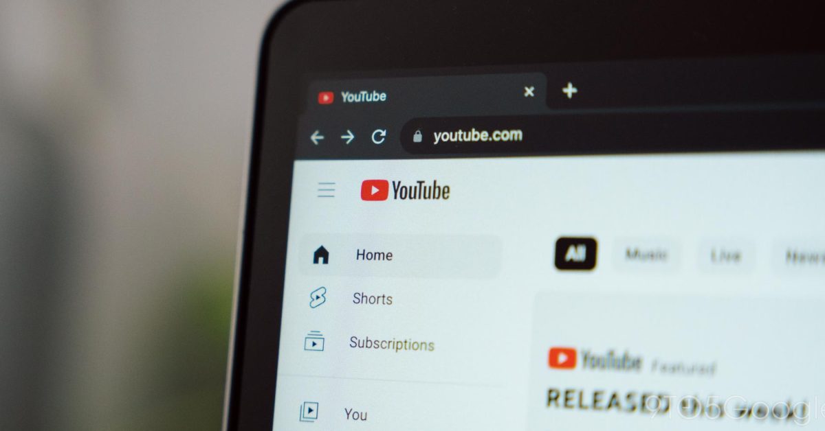 youtube-confirms-ongoing-issues-with-uploading-new-videos-and-shorts