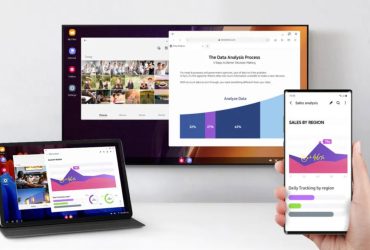 samsung-dex-evolution:-a-sneak-peek-at-the-android-16-inspired-redesign