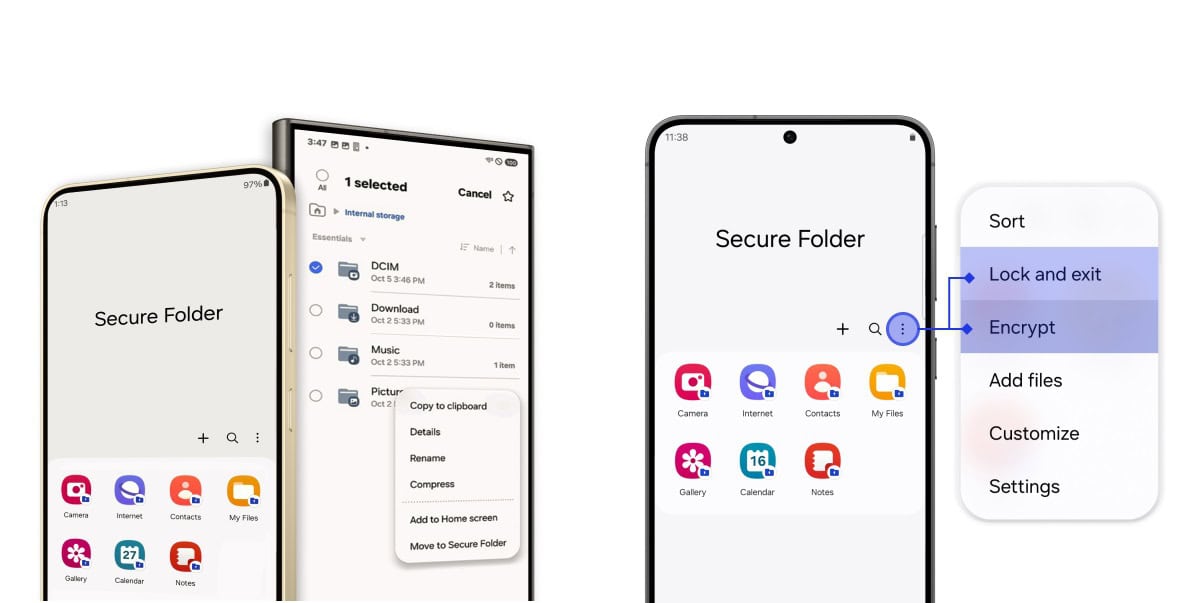 samsung-could-finally-fix-secure-folder’s-flaw-with-one-ui-8
