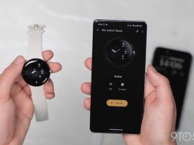 google-updates-pixel-watch-app-with-light-theme