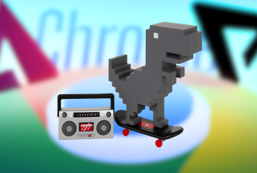 google-chrome’s-dino-accessory-set-skates-its-way-into-the-google-merch-shop