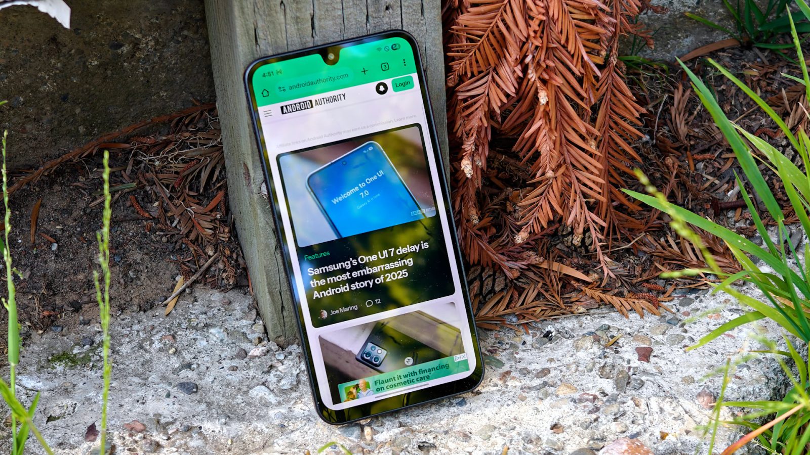 the-$300-samsung-galaxy-a26-5g-and-makes-the-$400-galaxy-a36-5g-look-like-a-bad-deal