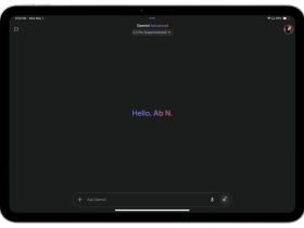 google-gemini-now-has-an-ipad-app